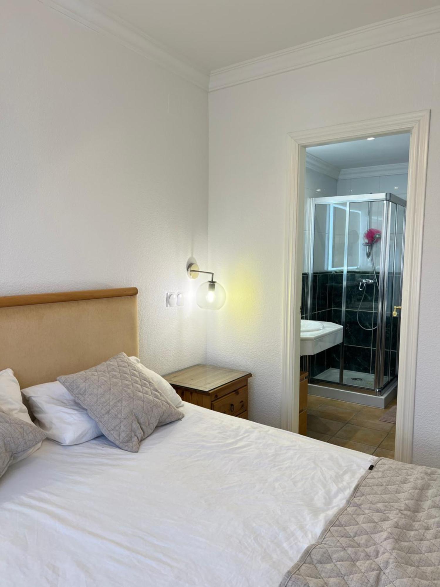 Apartment Sevilla III Golf ,Big Pool And Seaside Oliva Exteriör bild