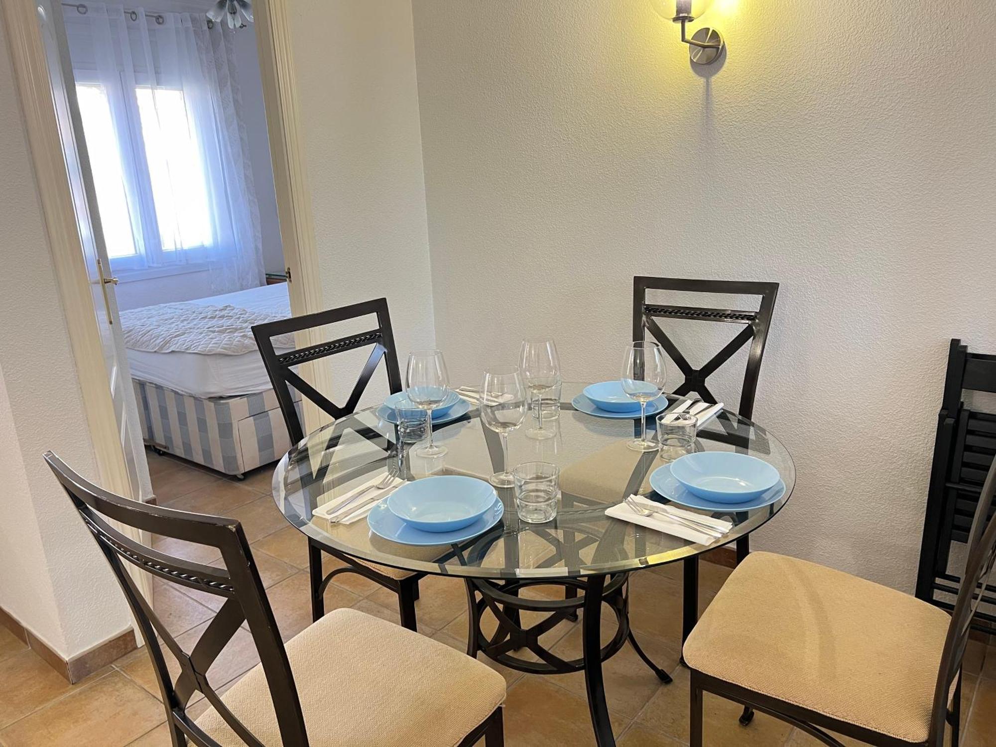 Apartment Sevilla III Golf ,Big Pool And Seaside Oliva Exteriör bild